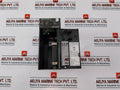 Mitsubishi Electric A1S63P Plc Cpu 9-slot Rack W/ Module