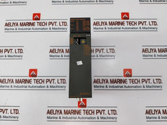 Mitsubishi Electric A1S63P Plc Cpu 9-slot Rack W/ Module