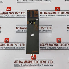 Mitsubishi Electric A1S63P Plc Cpu 9-slot Rack W/ Module