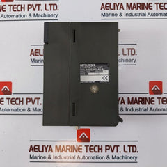 Mitsubishi Electric A1S63P Plc Cpu 9-slot Rack W/ Module