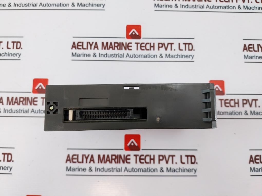 Mitsubishi Electric A1S63P Plc Cpu 9-slot Rack W/ Module