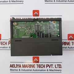 Mitsubishi Electric A1S63P Plc Cpu 9-slot Rack W/ Module