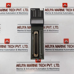 Mitsubishi Electric A1S63P Plc Cpu 9-slot Rack W/ Module