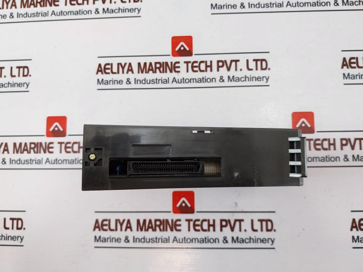 Mitsubishi Electric A1S63P Plc Cpu 9-slot Rack W/ Module