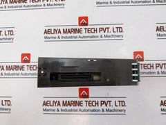Mitsubishi Electric A1S63P Plc Cpu 9-slot Rack W/ Module