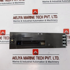 Mitsubishi Electric A1S63P Plc Cpu 9-slot Rack W/ Module