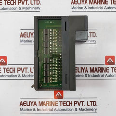 Mitsubishi Electric A1S63P Plc Cpu 9-slot Rack W/ Module