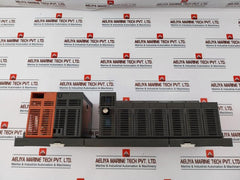 Mitsubishi Electric A1S63P Plc Cpu 9-slot Rack W/ Module