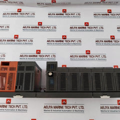 Mitsubishi Electric A1S63P Plc Cpu 9-slot Rack W/ Module