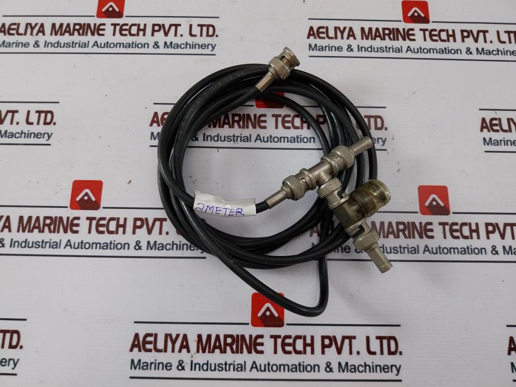 Mitsubishi Electric A1S63P Plc Cpu 9-slot Rack W/ Module