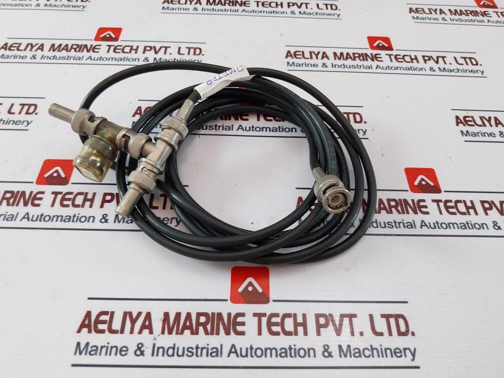 Mitsubishi Electric A1S63P Plc Cpu 9-slot Rack W/ Module