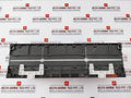 Mitsubishi Electric A1S63P Plc Cpu 9-slot Rack W/ Module