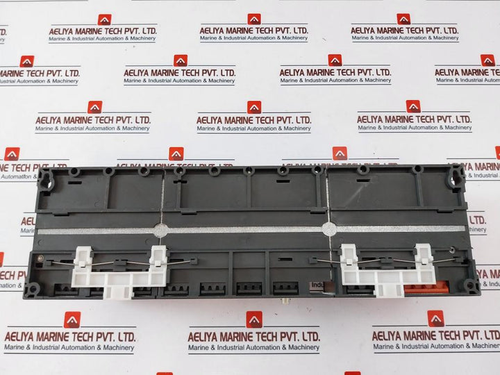 Mitsubishi Electric A1S63P Plc Cpu 9-slot Rack W/ Module