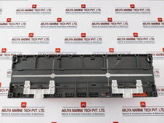 Mitsubishi Electric A1S63P Plc Cpu 9-slot Rack W/ Module