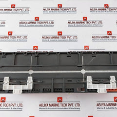 Mitsubishi Electric A1S63P Plc Cpu 9-slot Rack W/ Module