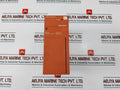 Mitsubishi Electric A1S63P Plc Cpu 9-slot Rack W/ Module