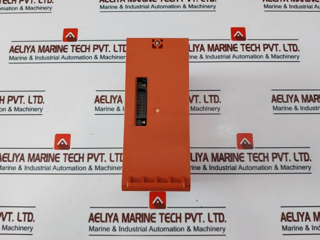 Mitsubishi Electric A1S63P Plc Cpu 9-slot Rack W/ Module