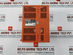 Mitsubishi Electric A1S63P Plc Cpu 9-slot Rack W/ Module