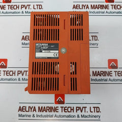 Mitsubishi Electric A1S63P Plc Cpu 9-slot Rack W/ Module