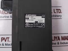 Mitsubishi Electric A1S63P Plc Cpu 9-solt Rack W/ Module