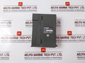 Mitsubishi Electric A1S63P Plc Cpu 9-solt Rack W/ Module