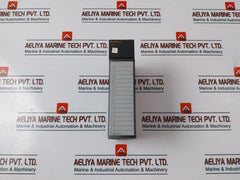 Mitsubishi Electric A1S63P Plc Cpu 9-solt Rack W/ Module