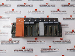 Mitsubishi Electric A1S63P Plc Cpu 9-solt Rack W/ Module