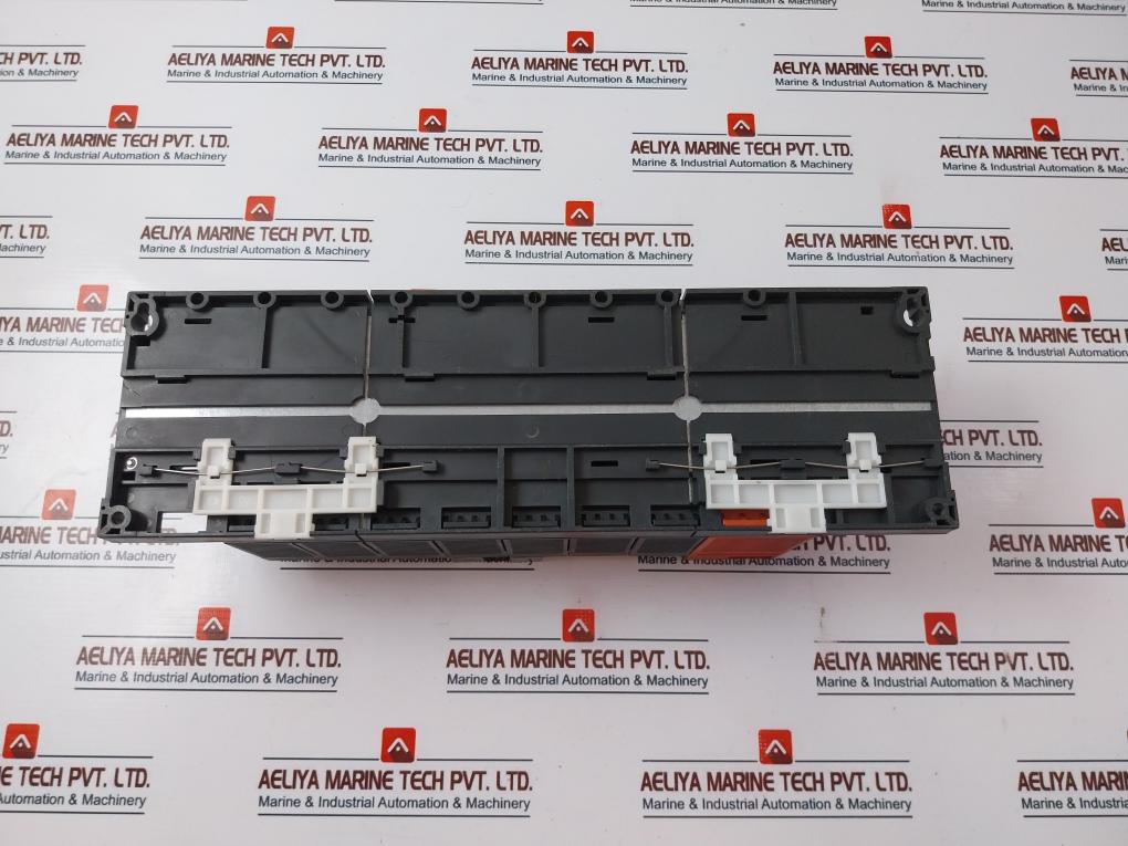Mitsubishi Electric A1S63P Plc Cpu 9-solt Rack W/ Module