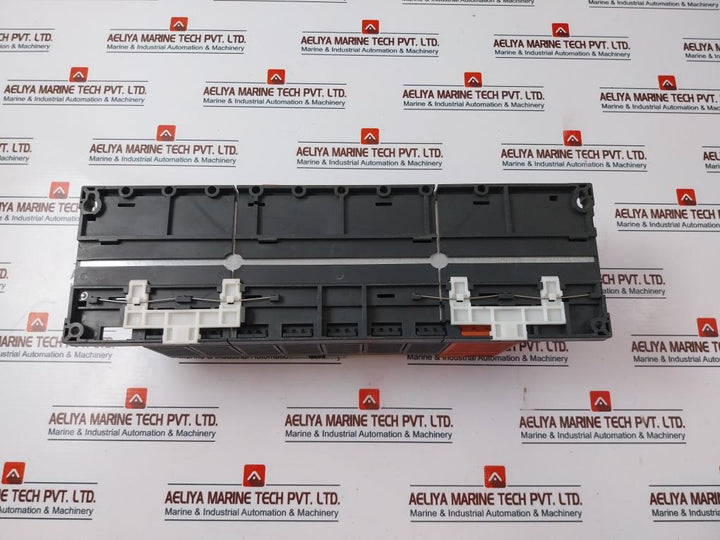 Mitsubishi Electric A1S63P Plc Cpu 9-solt Rack W/ Module