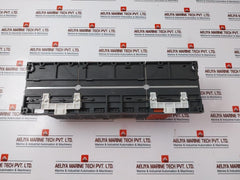 Mitsubishi Electric A1S63P Plc Cpu 9-solt Rack W/ Module