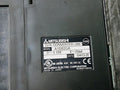 Mitsubishi A1S63P,A1SHCPU,A1SX81,A1SX80-S1,A1SY81,A1SY10,A1S62DA,A1S38B PLC Rack
