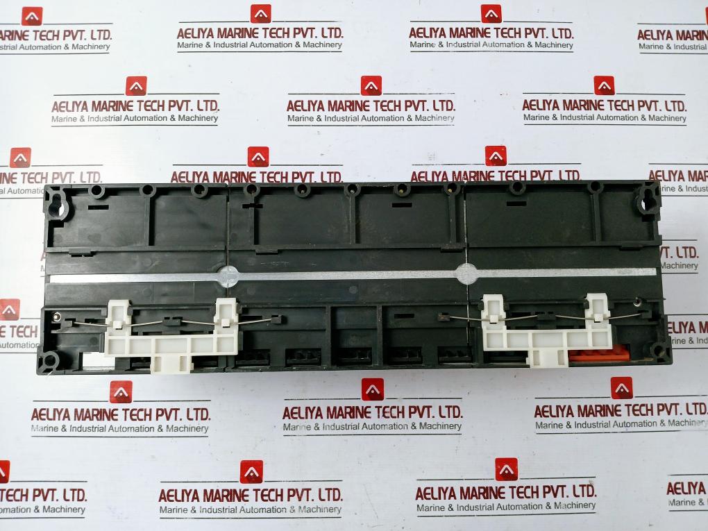 Mitsubishi A1S63P,A1SHCPU,A1SX81,A1SX80-S1,A1SY81,A1SY10,A1S62DA,A1S38B PLC Rack