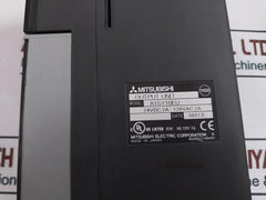 Mitsubishi Electric A1S63P Power Supply Unit A1Sj71Uc24-r4