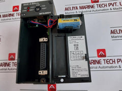 Mitsubishi Electric A1S63P Power Supply Unit Dc15.6~31.2V, Dc5V 5A