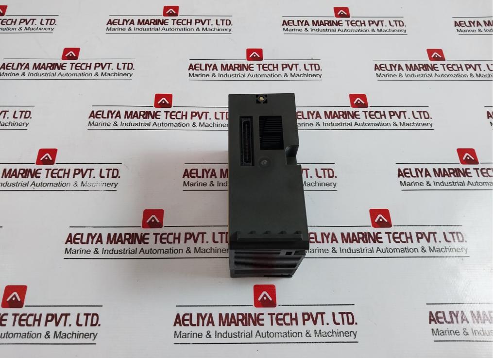 Mitsubishi Electric A1S63P Power Supply Unit Dc15.6~31.2V, Dc5V 5A