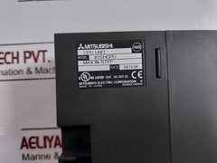 Mitsubishi Electric A1S63P Power Supply Unit Dc15.6~31.2V, Dc5V 5A