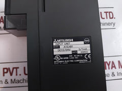 Mitsubishi Electric A1S63P Power Supply Unit Dc15.6~31.2V, Dc5V 5A