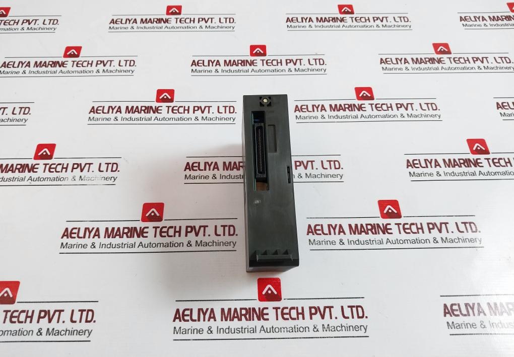 Mitsubishi Electric A1S63P Power Supply Unit Dc15.6~31.2V, Dc5V 5A