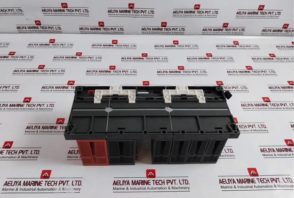 Mitsubishi Electric A1S63P Power Supply Unit Dc15.6~31.2V, Dc5V 5A