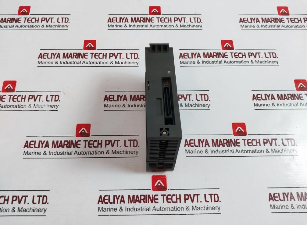 Mitsubishi Electric A1S63P Power Supply Unit Dc15.6~31.2V, Dc5V 5A