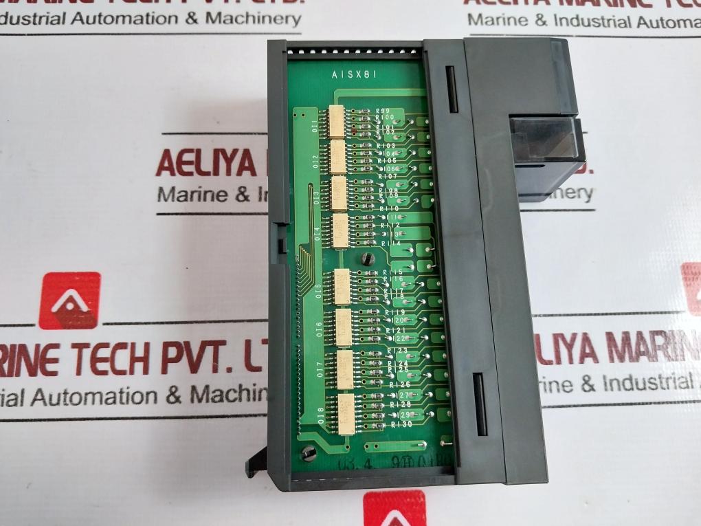 Mitsubishi Electric A1S63P Power Supply Unit Dc15.6~31.2V, Dc5V 5A