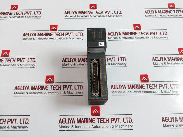 Mitsubishi Electric A1S63P Power Supply Unit Dc15.6~31.2V, Dc5V 5A