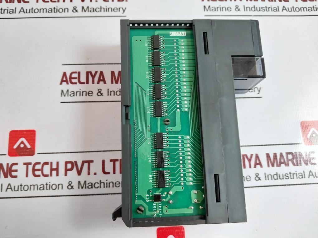 Mitsubishi Electric A1S63P Power Supply Unit Dc15.6~31.2V, Dc5V 5A