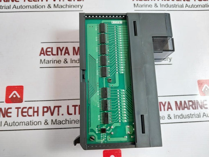 Mitsubishi Electric A1S63P Power Supply Unit Dc15.6~31.2V, Dc5V 5A