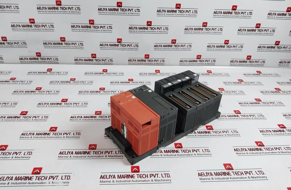 Mitsubishi Electric A1S63P Power Supply Unit Dc15.6~31.2V, Dc5V 5A