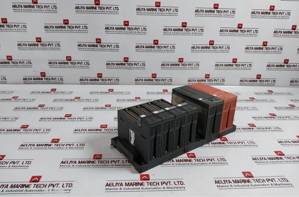 Mitsubishi Electric A1S63P Power Supply Unit Dc15.6~31.2V, Dc5V 5A