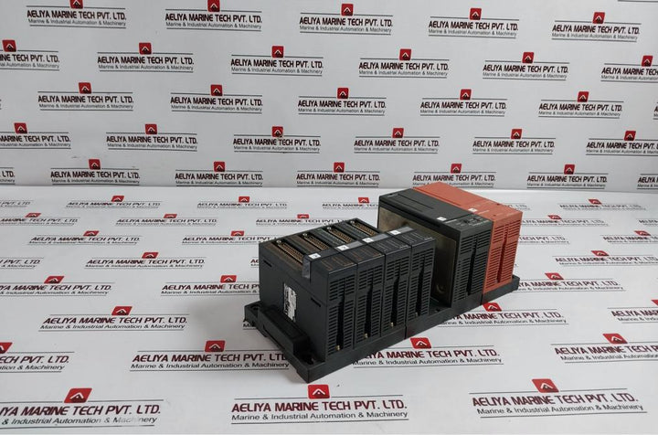 Mitsubishi Electric A1S63P Power Supply Unit Dc15.6~31.2V, Dc5V 5A