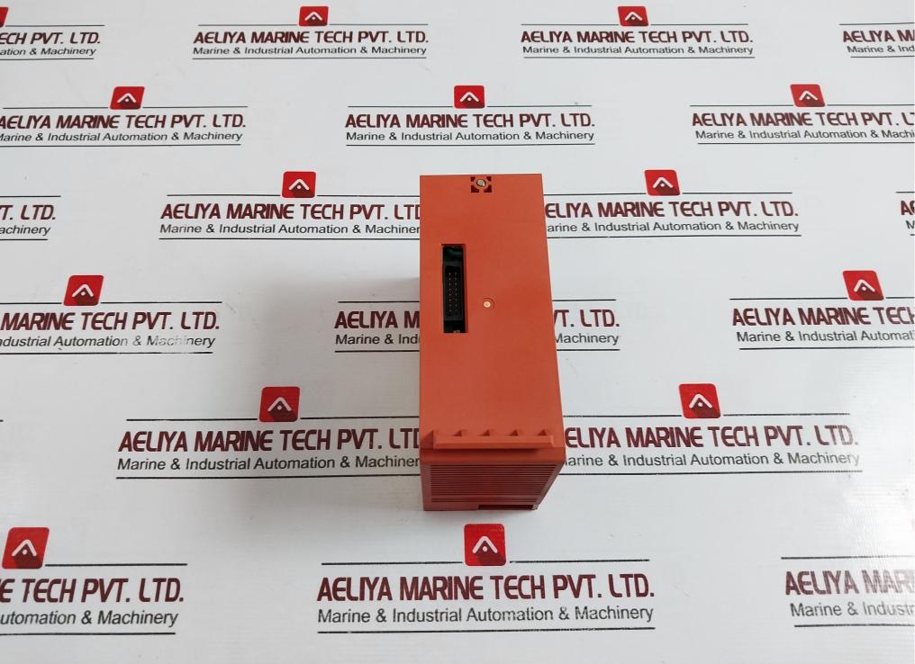 Mitsubishi Electric A1S63P Power Supply Unit Dc15.6~31.2V, Dc5V 5A