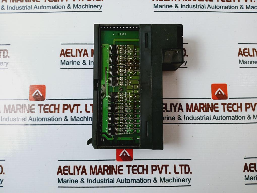 Mitsubishi Electric A1S63P Power Supply Unit Dc 15.6~31.2V