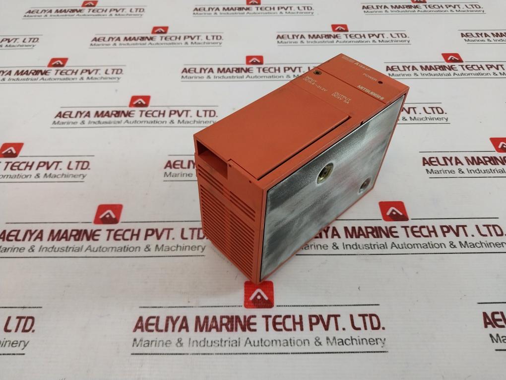 Mitsubishi Electric A1S63P Power Supply Unit Dc 5V, 5A Bd992D008H11